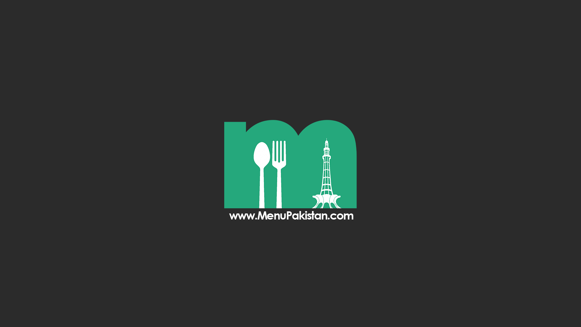 About MenuPakistan