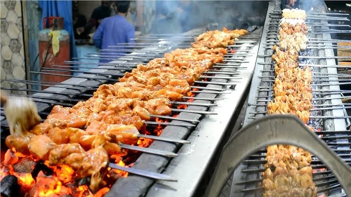 BBQ