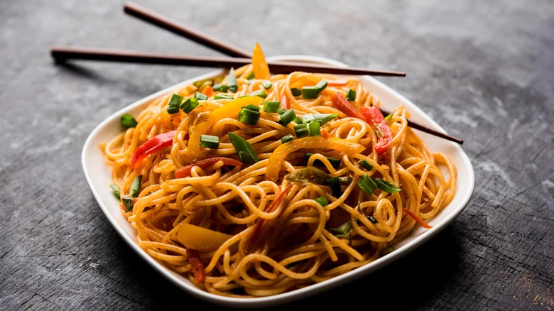 Chinese Food
