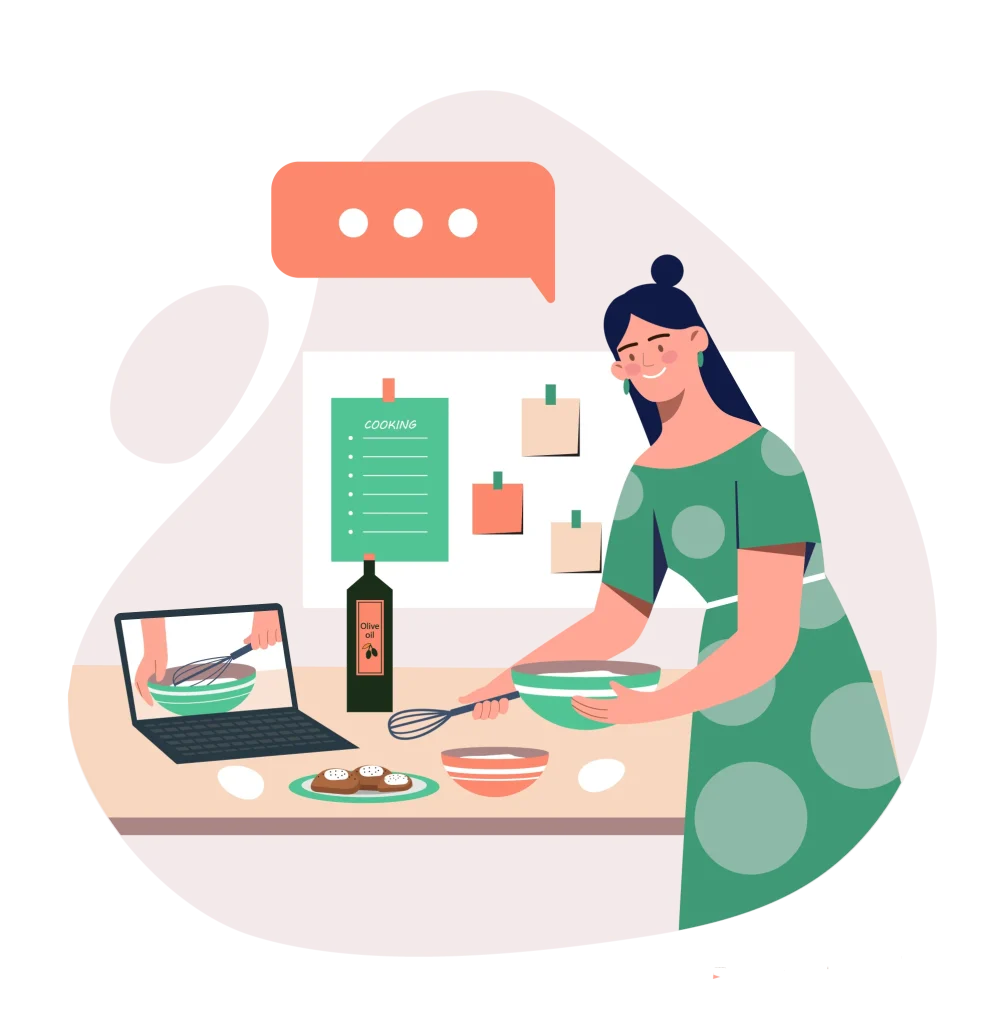 Recipes