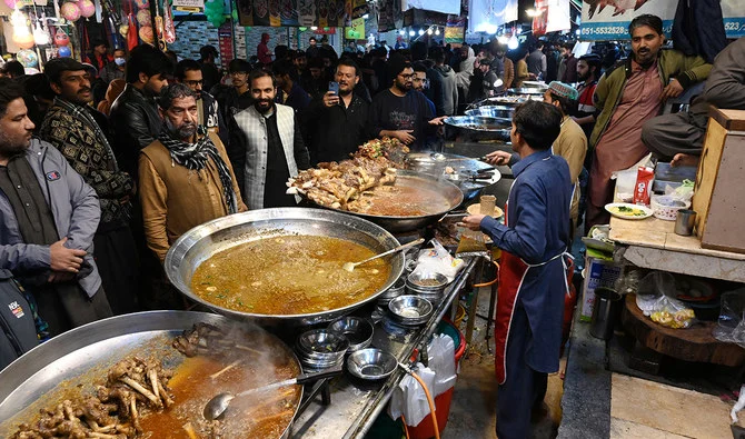 Street Food