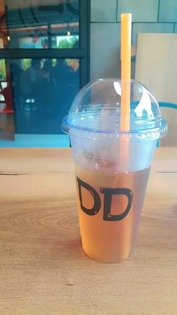 Daily Deli Summer Chiller 1