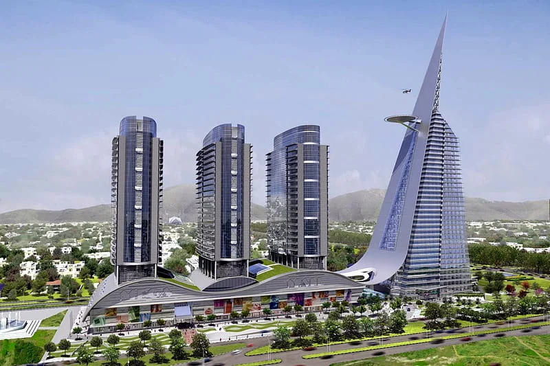 Islamabad