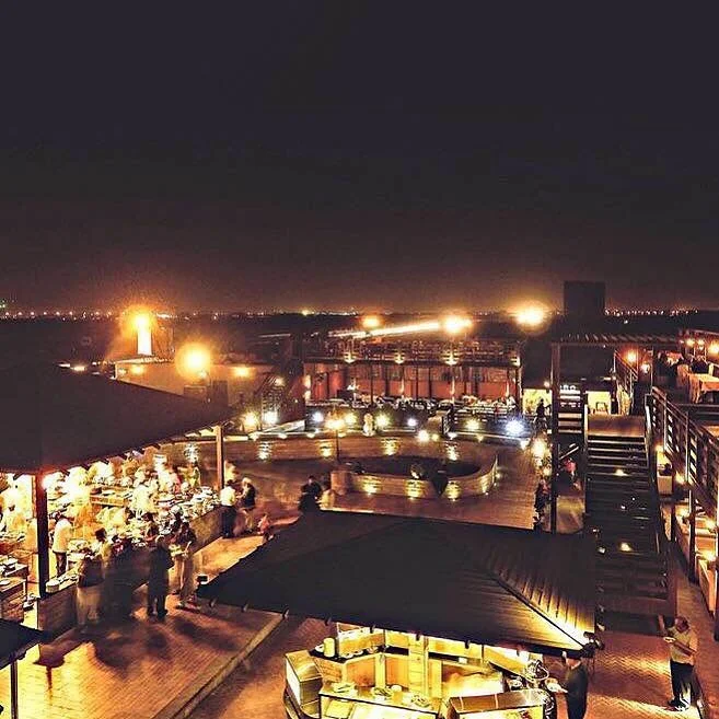 Kolachi Ambiance 1