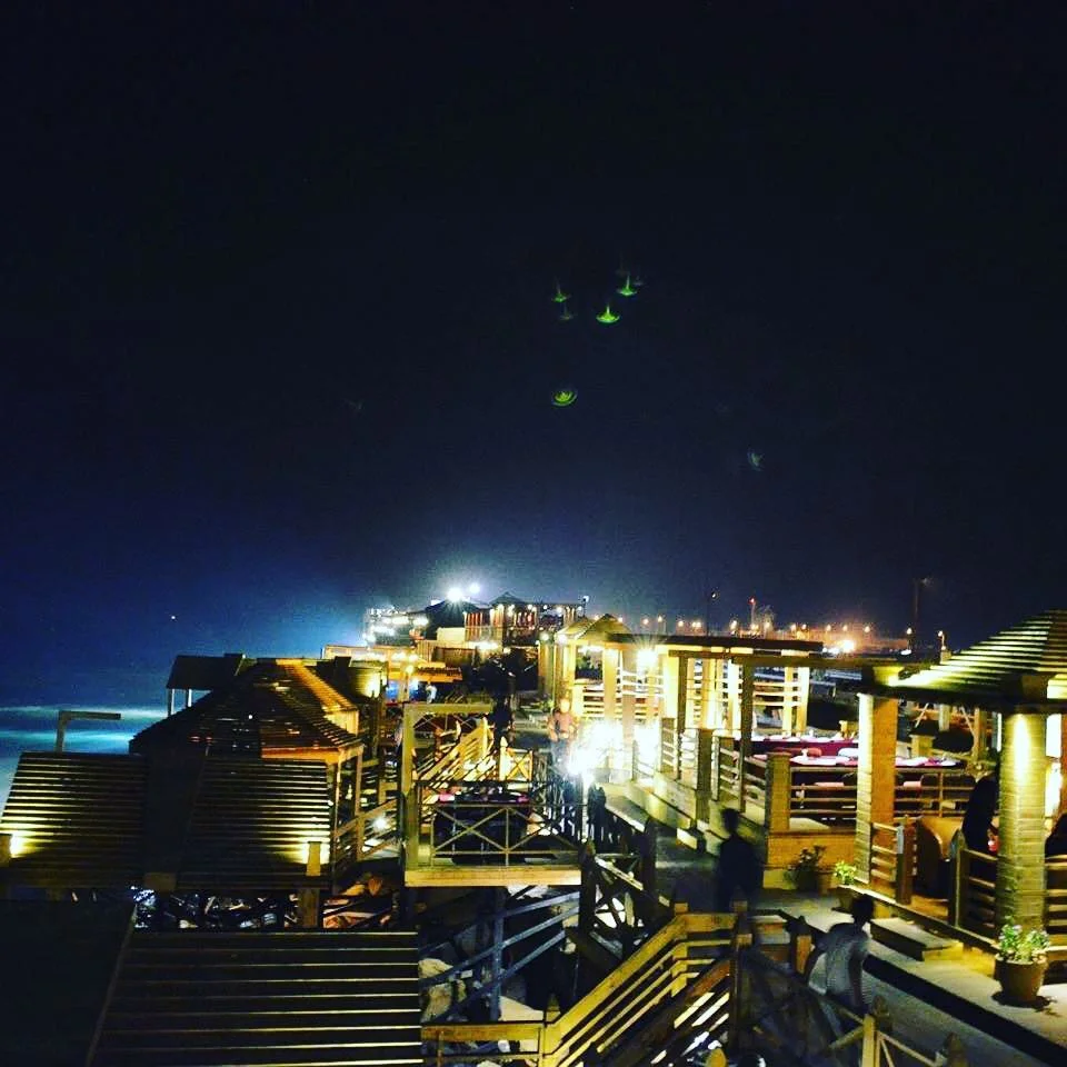 Kolachi Ambiance 2