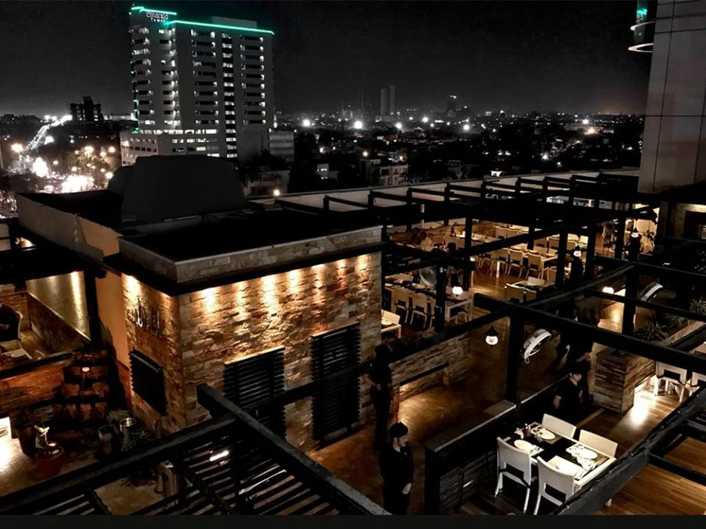 Kolachi Ambiance 3