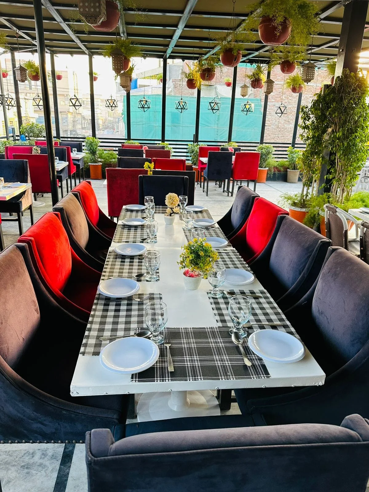 Tasty Gulgasht Ambiance 2