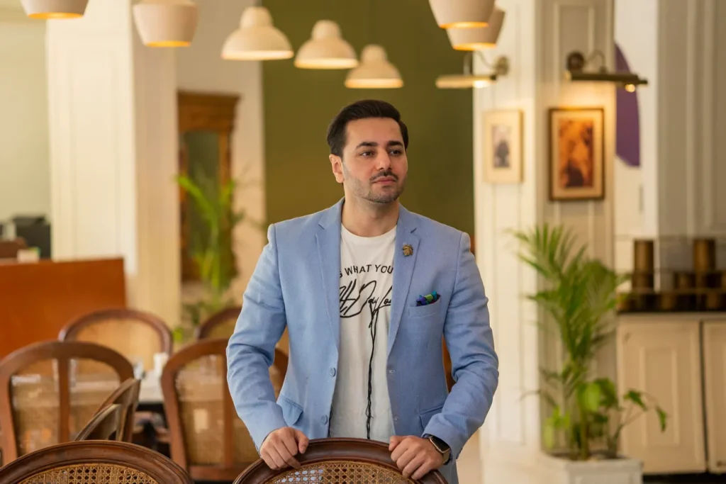 Adeel Chaudhry