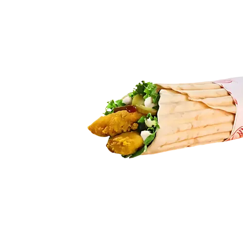 Bazooka-Cheezious