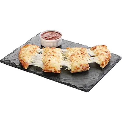 Cheezious -CheezySticks
