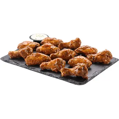 Cheezious -FlamingWings