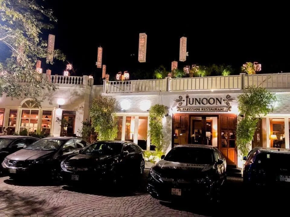 Junoon