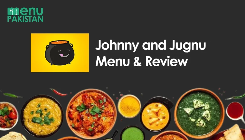 Review Card - Johnny and Jugnu