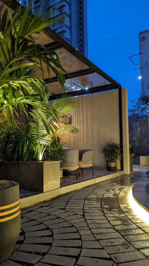 Terraza Karachi Ambiance 3