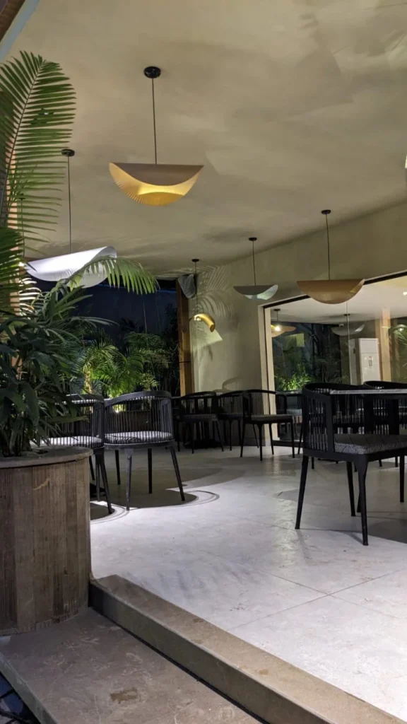 Terraza Karachi Ambiance 4