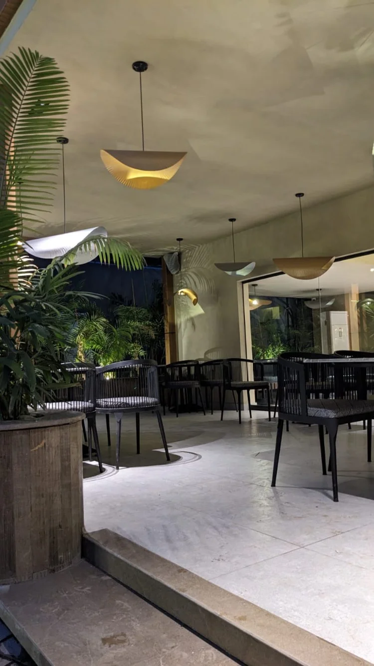 Terraza Karachi Ambiance 4