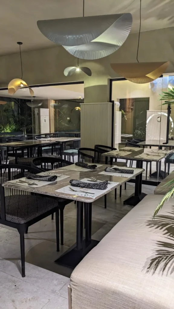 Terraza Karachi Ambiance 6