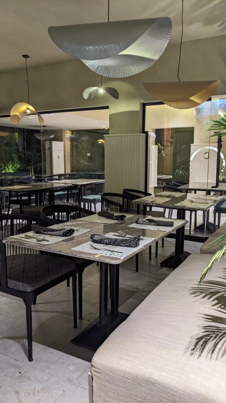 Terraza Karachi Ambiance 6