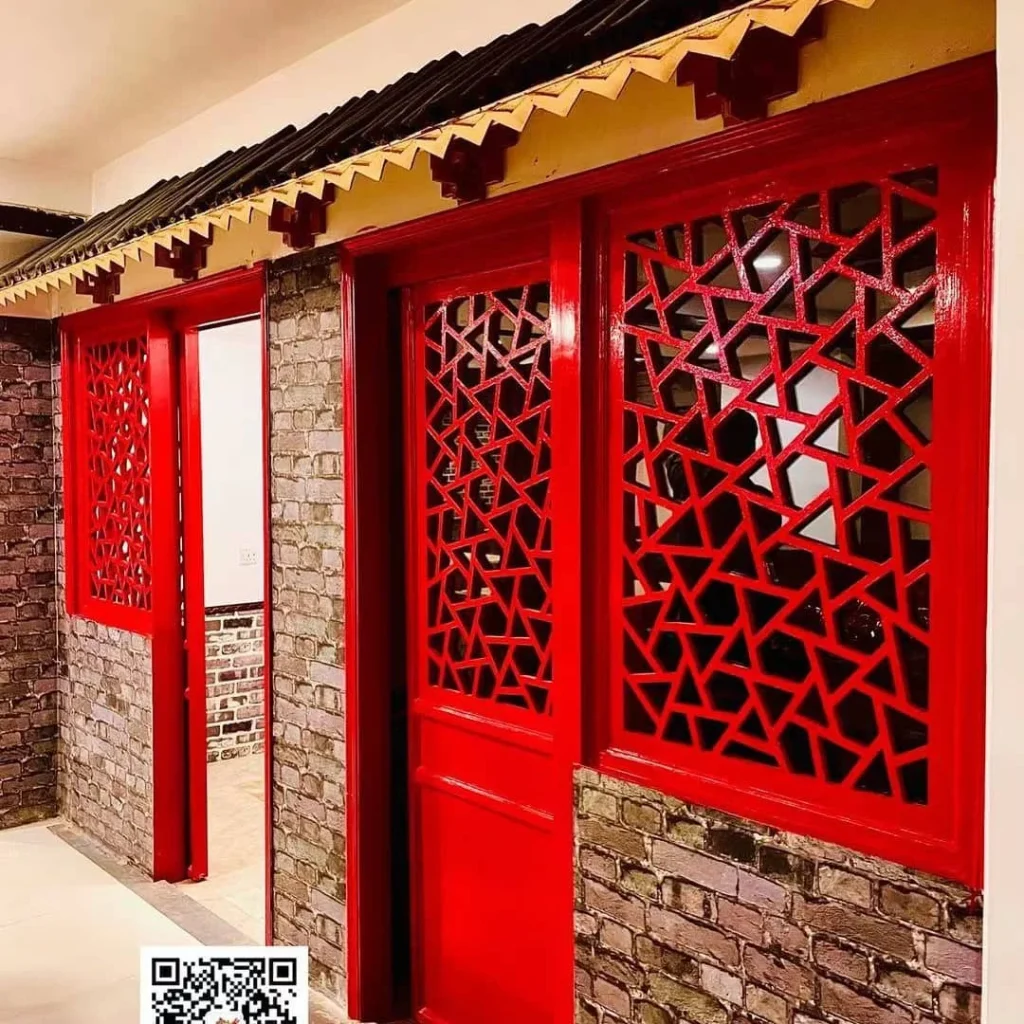 Wang Wang Karachi Ambiance 2