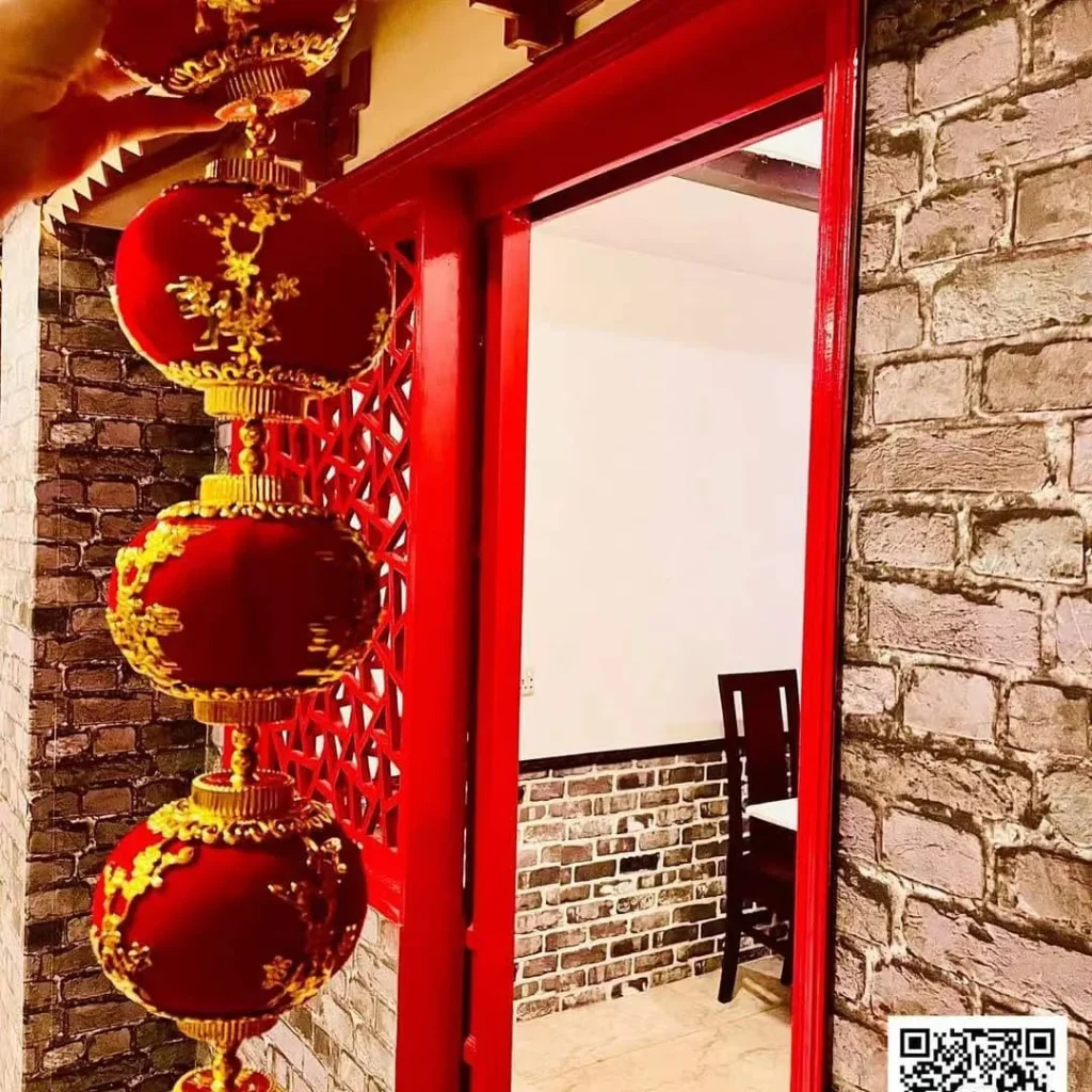 Wang Wang Karachi Ambiance 3