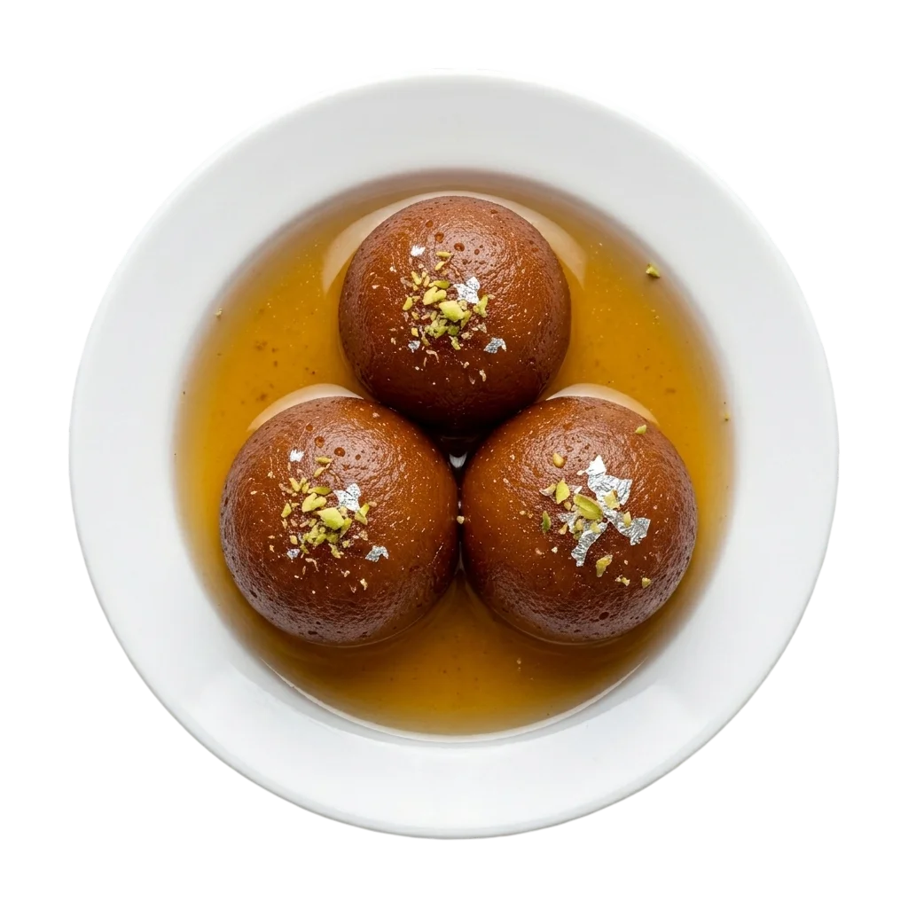 Dessert - Gulab Jamun