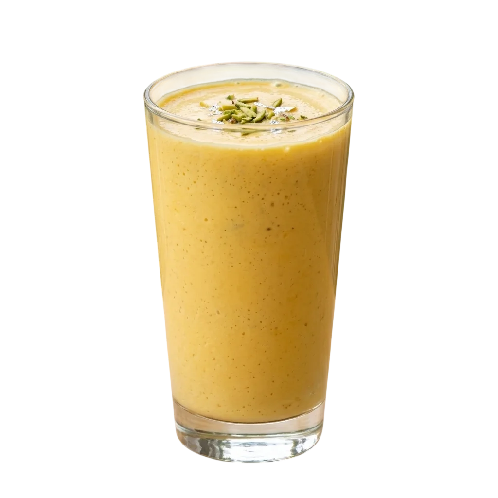 Drinks - Mango Lassi